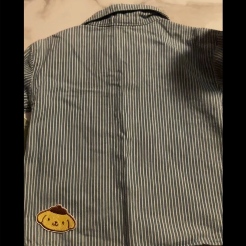Hello Kitty and Friends Jacket